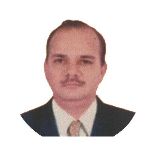 Mr. Parag Shah