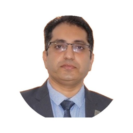 Dr. Hasit Dangi