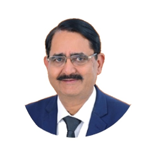 Mr. C B Bhardwaj