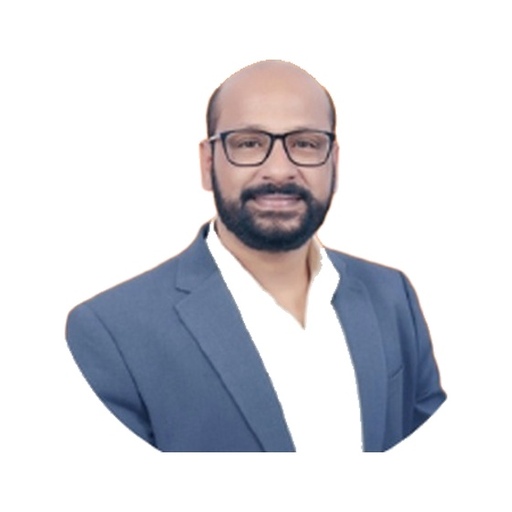 Dr. Debabrata Rautaray