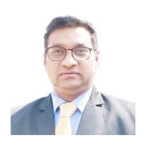 Dr. Parasuveera Uppara