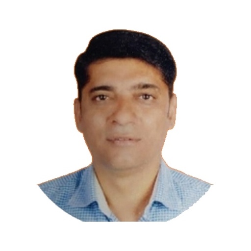 Mr. Milan Naik