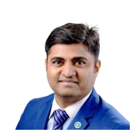 Dr. Nitin Dumasia