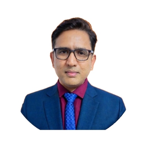 Mr. Subish Nair