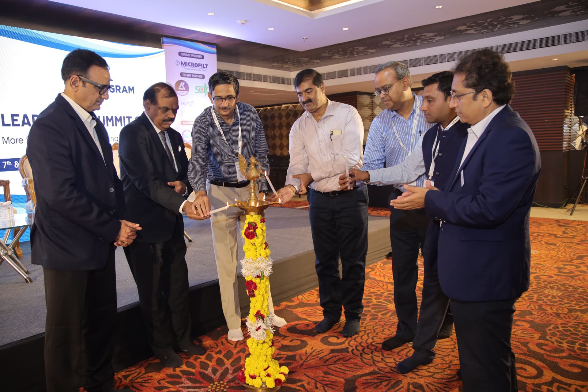 Bharuch summit photo 22