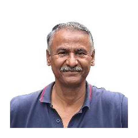 Mr. Ramachandra Pandian