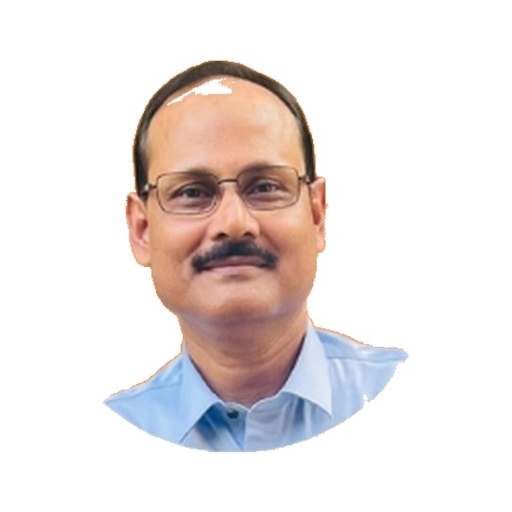 Mr. Syamal De