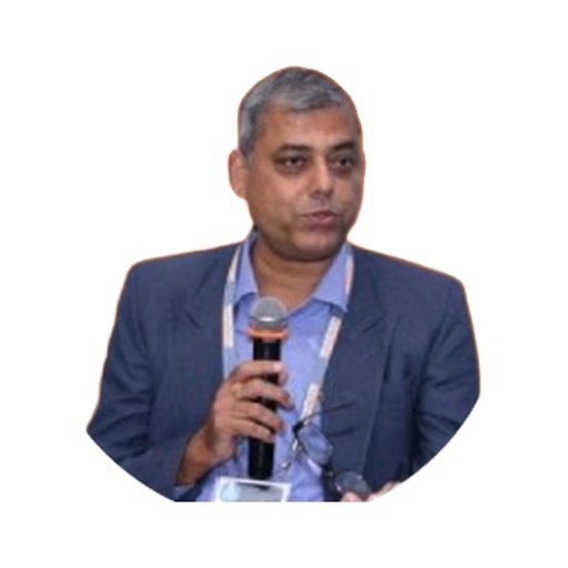 Dr. Mayank Dave