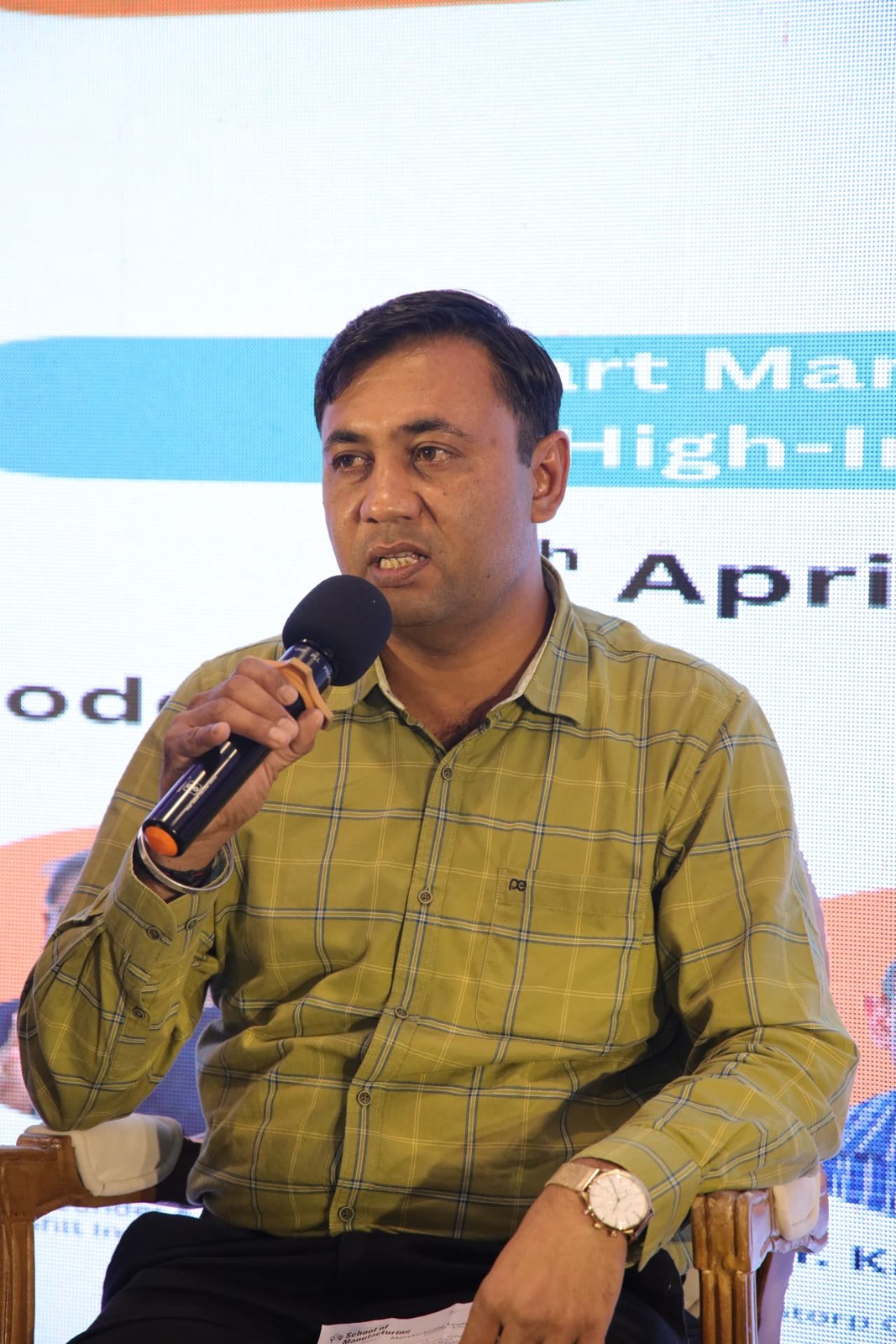 Bharuch summit photo 10