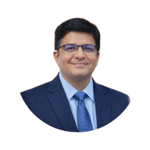Mr. Anurag Varshney