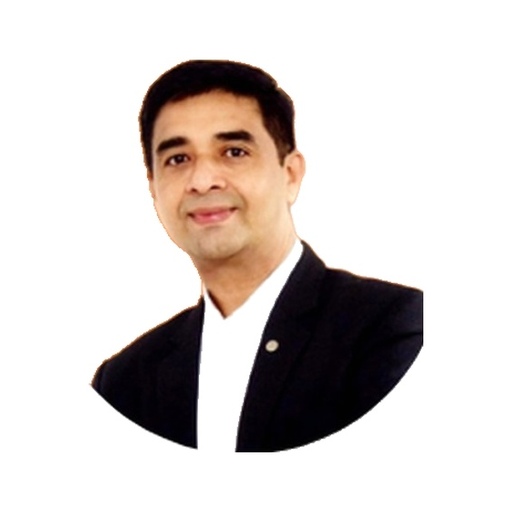 Mr. Sudhaharan Janardhanan