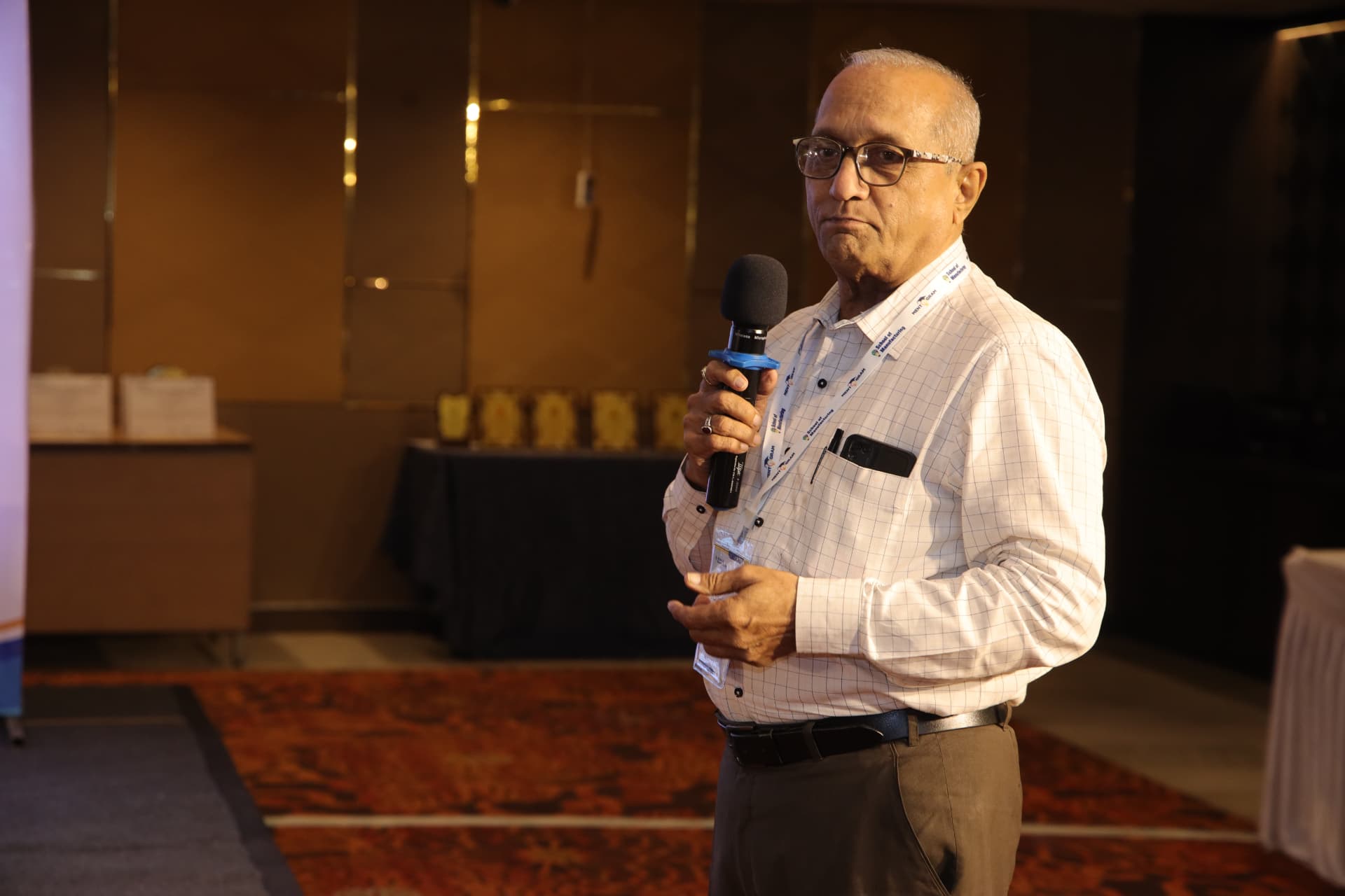 Bharuch summit photo 12