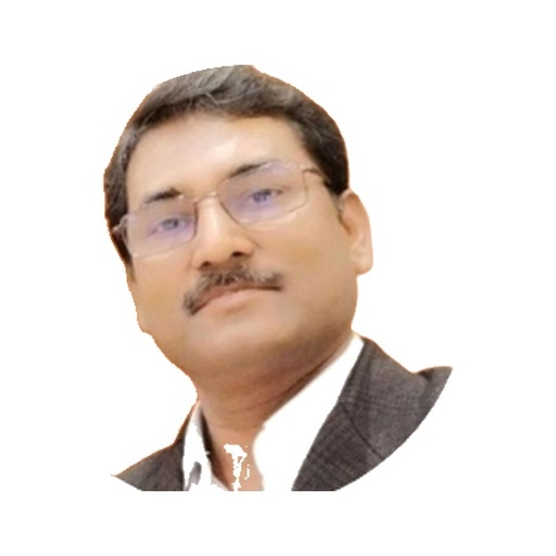 Mr. Sanjeev Verma