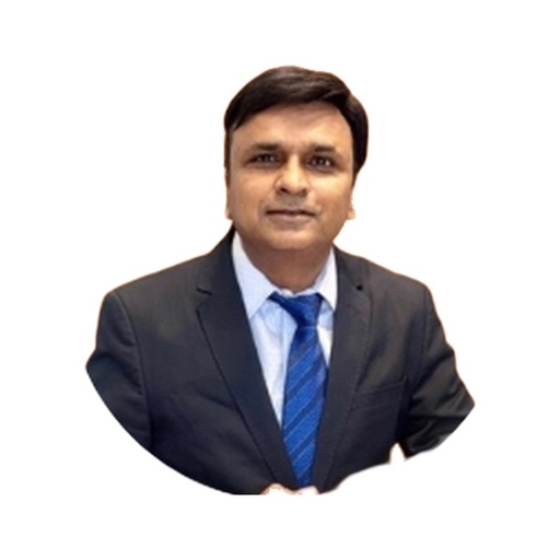 Dr. Yogendra Chauhan