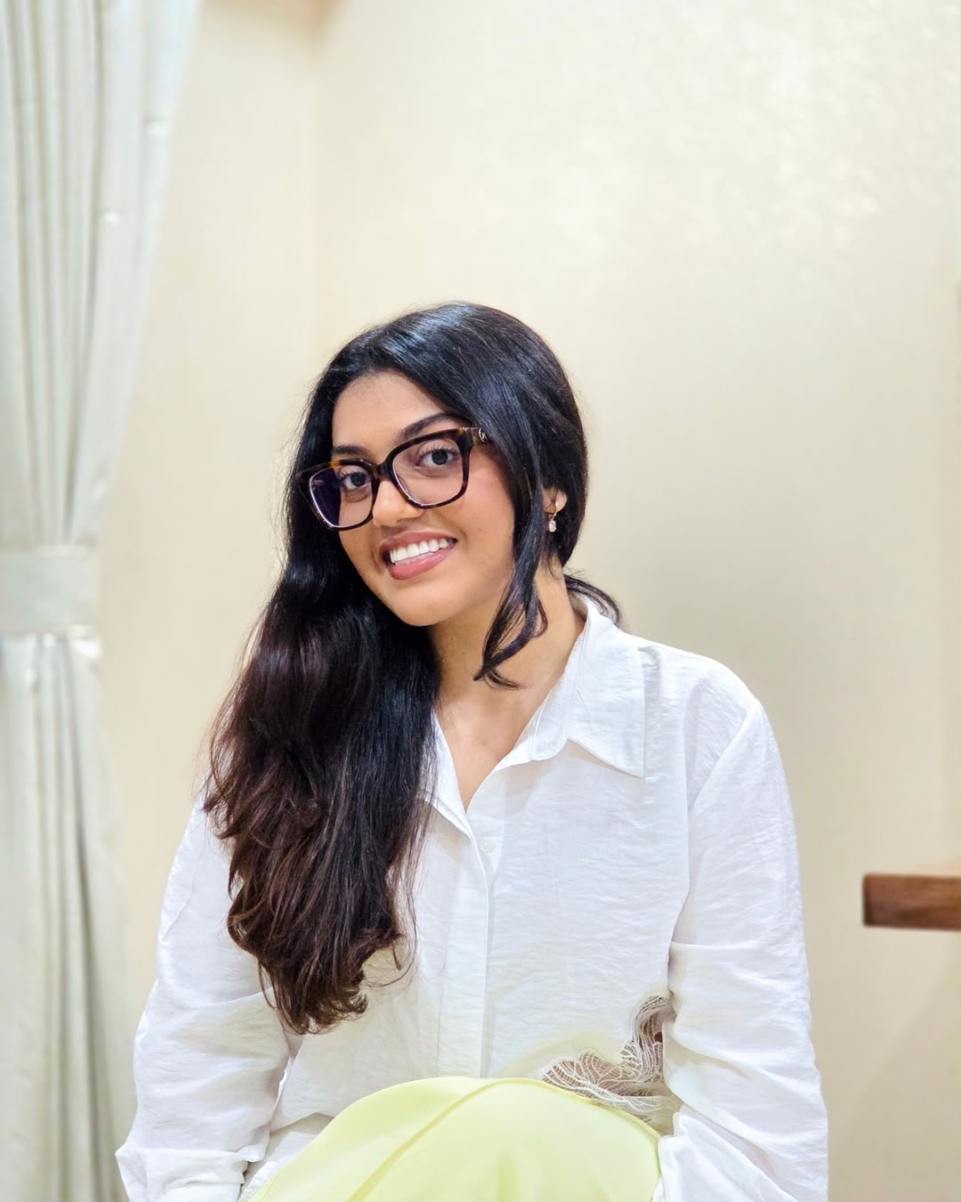 Photo of Priyal