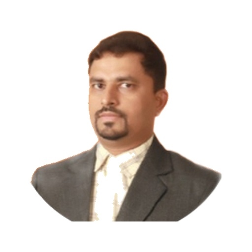 Mr. Dhruv Pathak