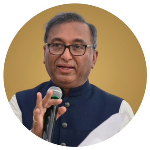 Mr. Magan Khakharia