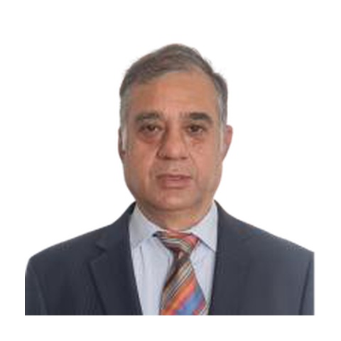 Mr. Manish Mehra