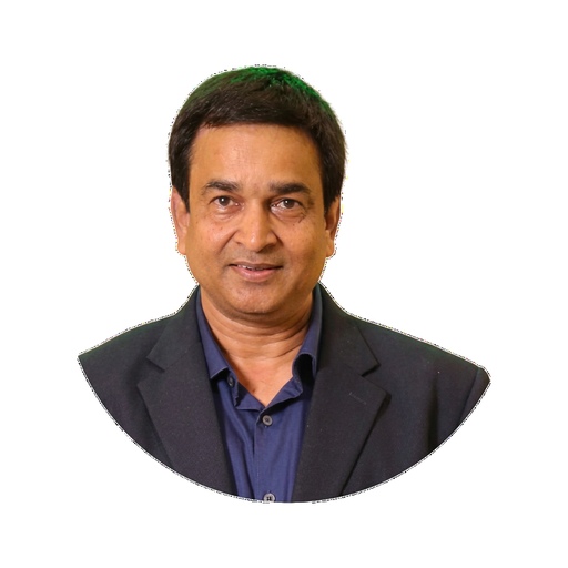 Mr. Sanjay Patidar
