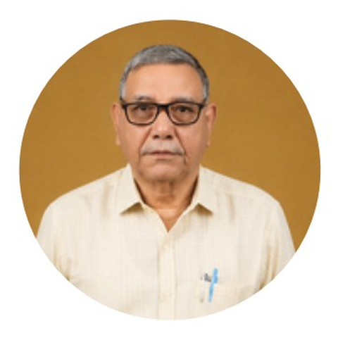 Mr. P. P. Bardeskar