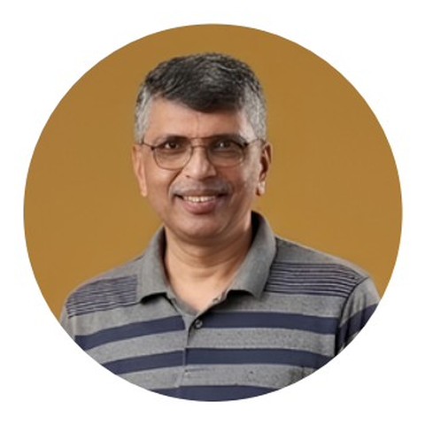 Mr. Mahesh Purohit