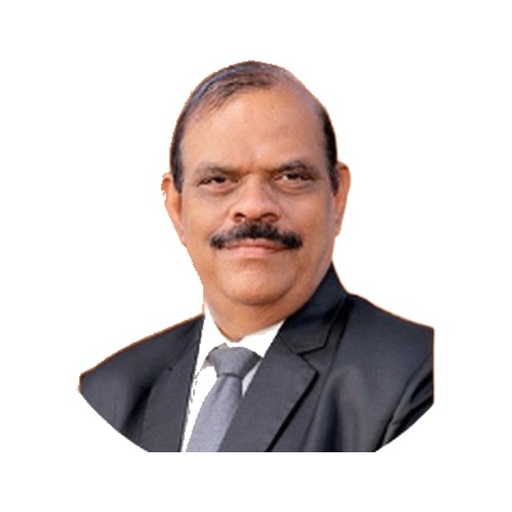 Prof. Bhalchandra Bhanage
