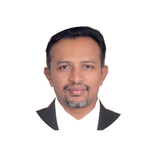 Mr. Jignesh Karakasia