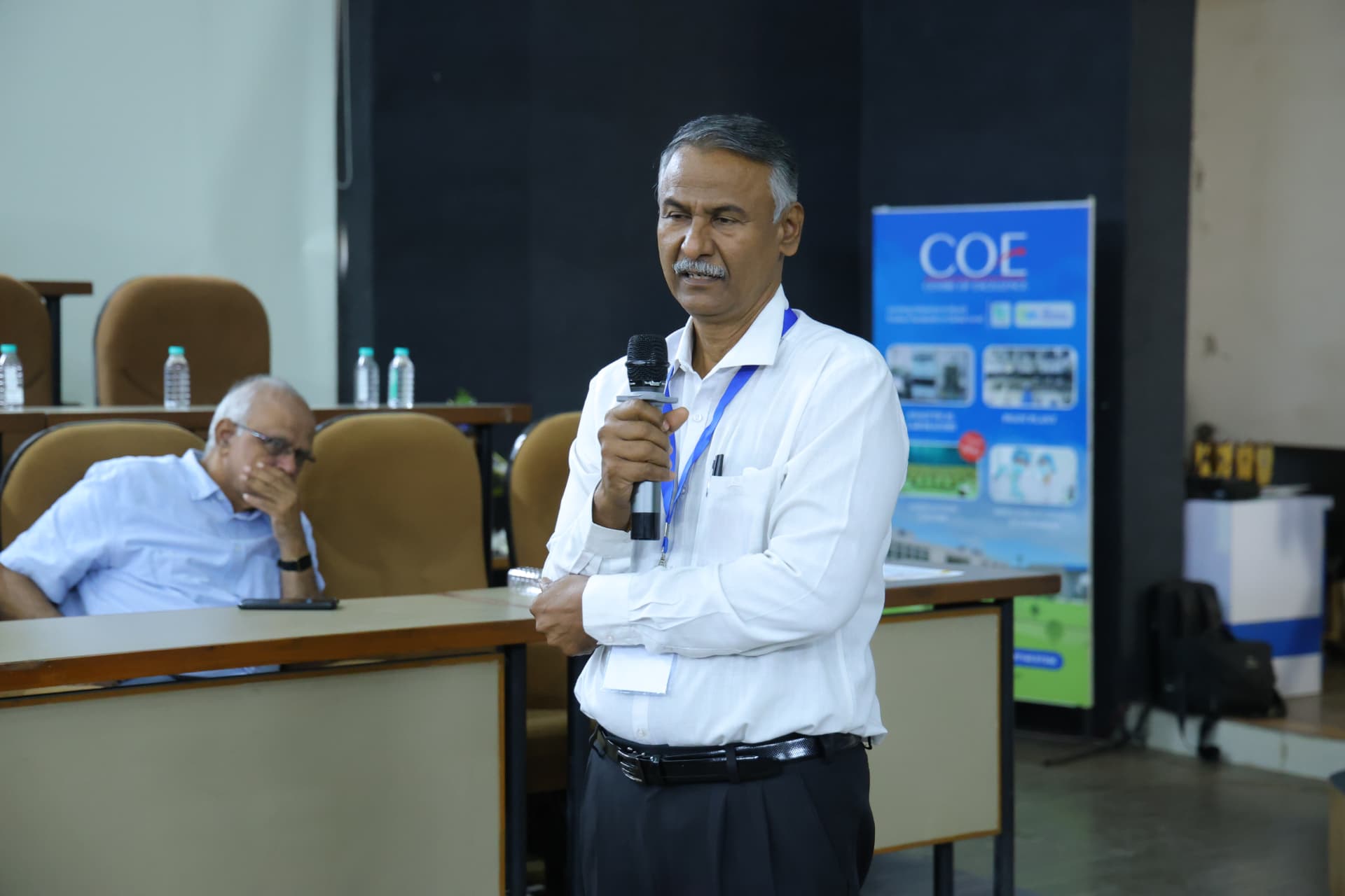 Manufacturing Leadership Summit 2025 in Vapi, 16 December 2025: event photograph 25