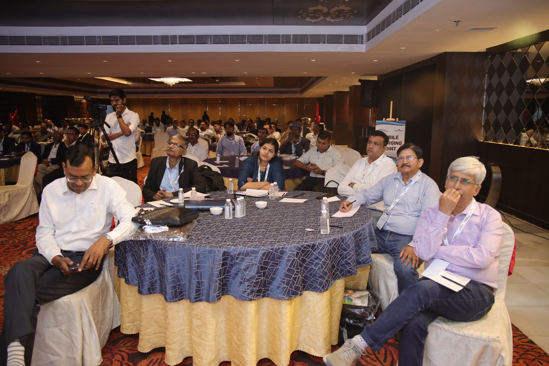 Bharuch summit photo 30