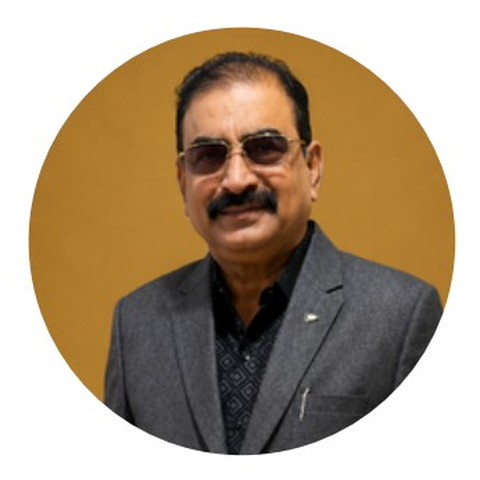 Mr. Sanjay Sapate