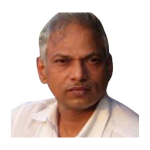 Prof. Ashok Athalye