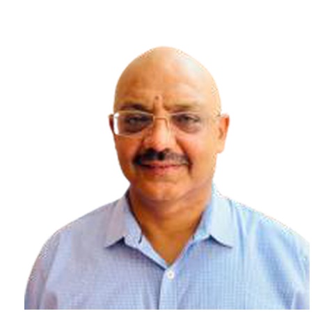 Mr. Deepak Ahuja