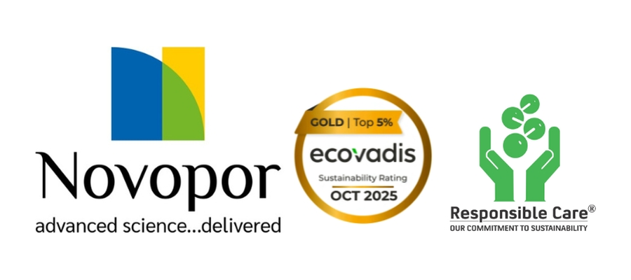Novopor