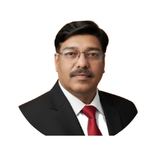 Dr. Dharmendra Mehra