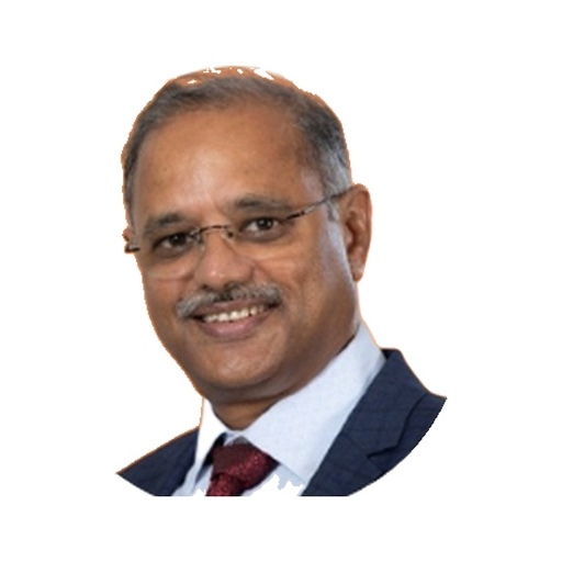 Mr. Pradeep Kumar Jain