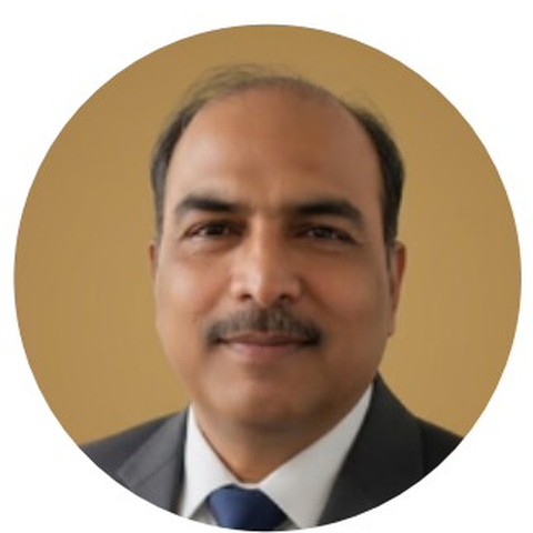 Mr. Satish Kawale