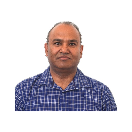 Mr. Kailash Sharma