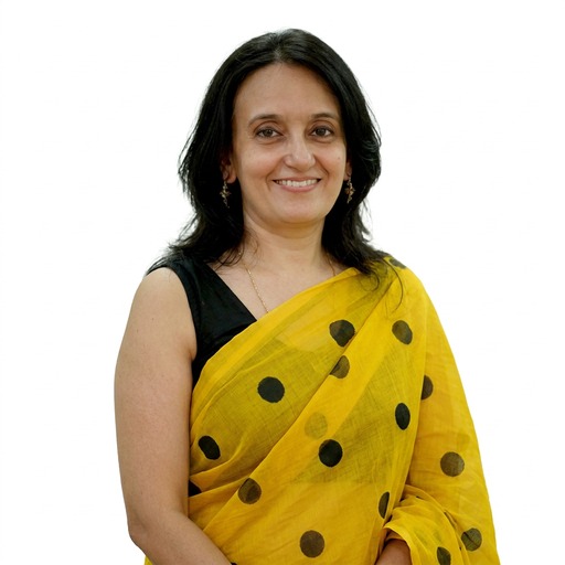 Ms. Kavita Neelkantane