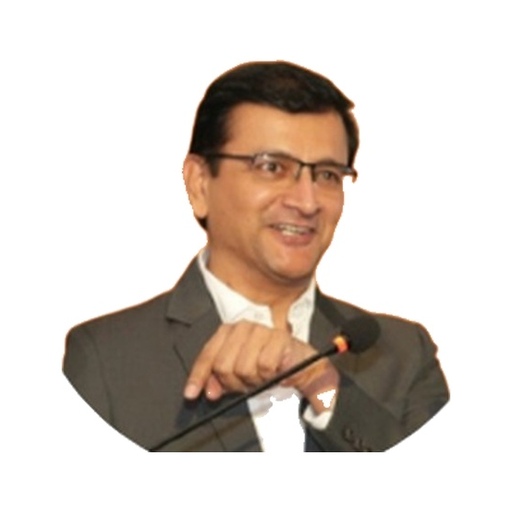 Mr. Nitesh Mehta