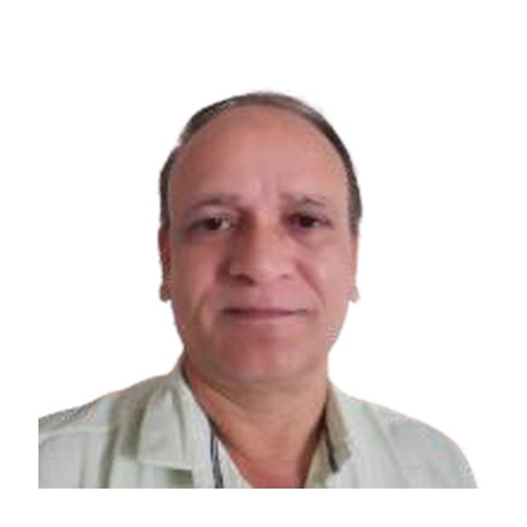 Mr. Dinesh Patil
