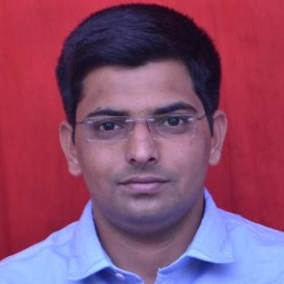 Mr. Yogesh Patil