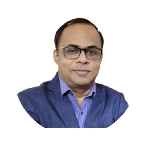 Mr. Naveen Kumar