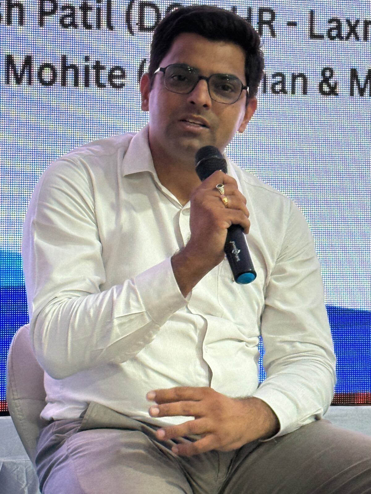 Manufacturing Leadership Summit Mahad 2026, photo 11
