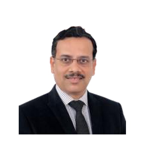 Mr. Dipen Chakraborty