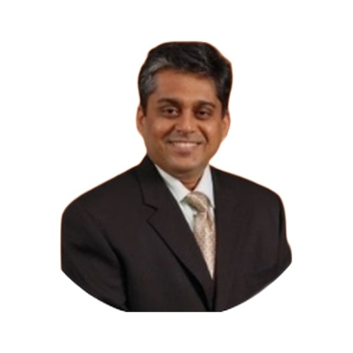 Mr. Rajesh Vaidya