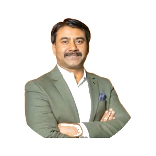 Mr. Kavishwar Kalambe