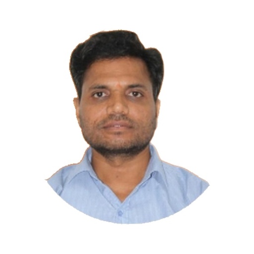 Mr. Atul Wankhade