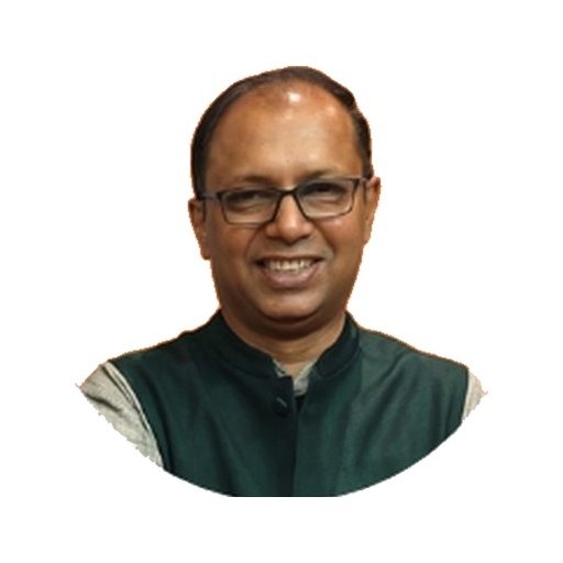 Mr. Chandan Sarkar