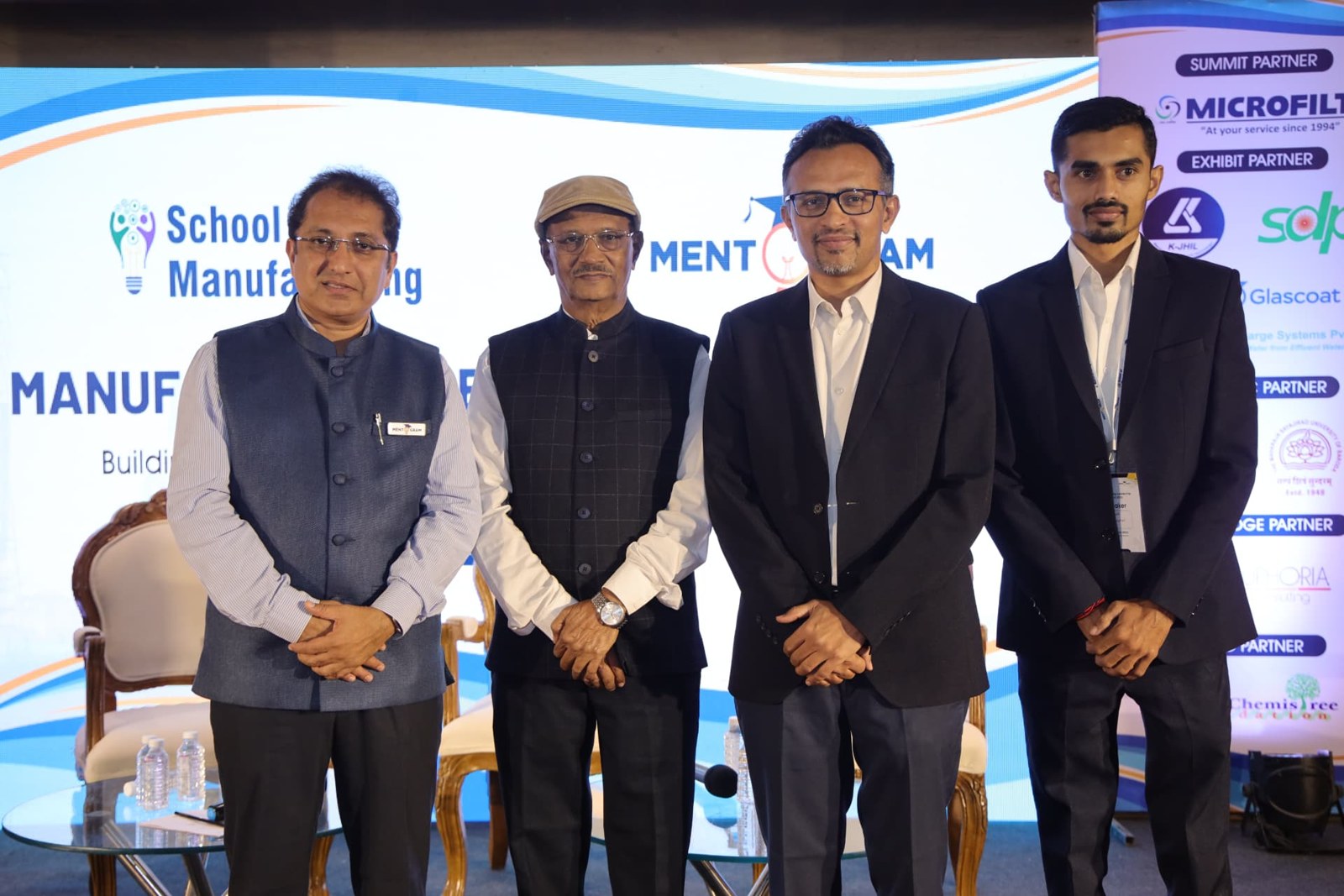 Bharuch summit photo 4