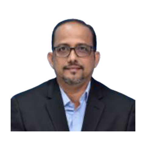 Mr. Dhananjay Ranade